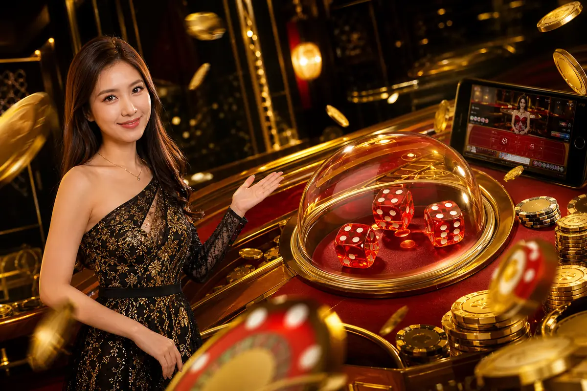 ldwin chơi có trách nhiệm